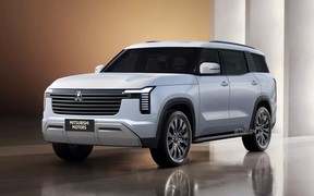 Pajero_2 Pajero_2