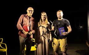 Фото галерея