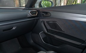 Cupra Formentor VZ 2025 int Cupra Formentor VZ 2025 int