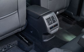 Cupra Formentor VZ 2025 int Cupra Formentor VZ 2025 int