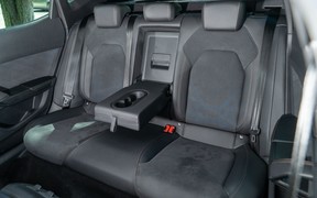 Cupra Formentor VZ 2025 int Cupra Formentor VZ 2025 int