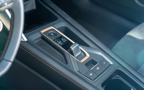 Cupra Formentor VZ 2025 int Cupra Formentor VZ 2025 int