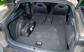 Cupra Formentor VZ 2025 int Cupra Formentor VZ 2025 int