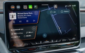 Cupra Formentor VZ 2025 int Cupra Formentor VZ 2025 int