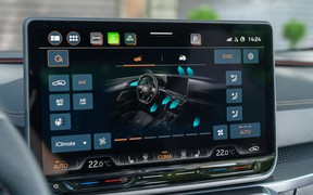 Cupra Formentor VZ 2025 int Cupra Formentor VZ 2025 int