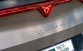 Cupra Formentor VZ 2025 int Cupra Formentor VZ 2025 int