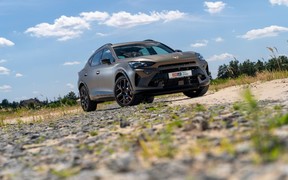 Cupra Formentor VZ 2025 int Cupra Formentor VZ 2025 int