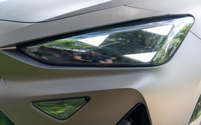 Cupra Formentor VZ 2025 int Cupra Formentor VZ 2025 int