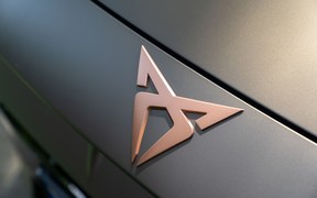 Cupra Formentor VZ 2025 int Cupra Formentor VZ 2025 int