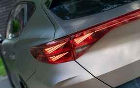 Cupra Formentor VZ 2025 int Cupra Formentor VZ 2025 int
