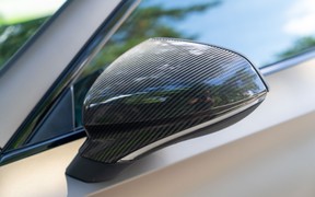 Cupra Formentor VZ 2025 int Cupra Formentor VZ 2025 int