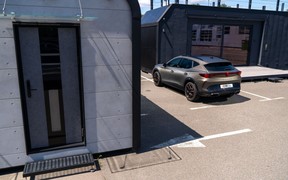 Cupra Formentor VZ 2025 int Cupra Formentor VZ 2025 int