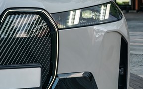 BMW iX_4 BMW iX_4