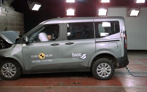 Ford Tourneo Courier Ford Tourneo Courier