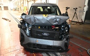 Ford Tourneo Courier Ford Tourneo Courier