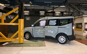 Ford Tourneo Courier Ford Tourneo Courier