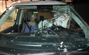 Ford Tourneo Courier Ford Tourneo Courier