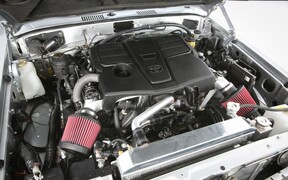 Toyota FJ60 Toyota FJ60