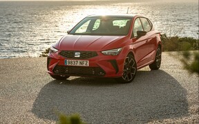 SEAT Ibiza fl