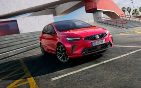 SEAT Ibiza fl