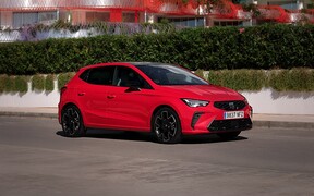 SEAT Ibiza fl