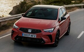 SEAT Ibiza fl