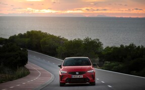 SEAT Ibiza fl