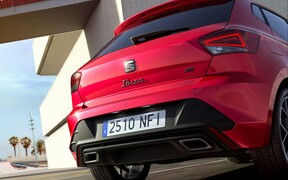 SEAT Ibiza fl