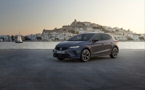 SEAT Ibiza fl