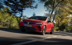 SEAT Ibiza fl