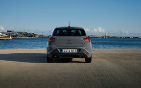 SEAT Ibiza fl