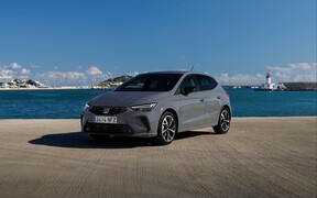 SEAT Ibiza fl
