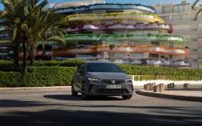 SEAT Ibiza fl