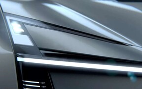 Toyota Corolla Concept ext