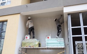 Фото галерея