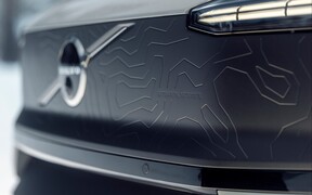 Volvo EX30 Cross Country ext