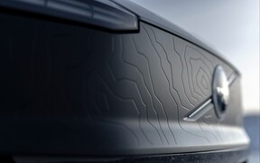 Volvo EX30 Cross Country ext