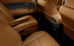 Hyundai Palisade int