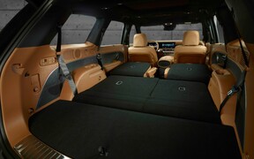 Hyundai Palisade int