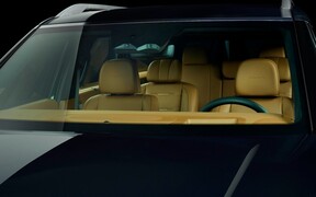 Hyundai Palisade int