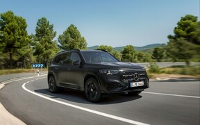 GLB with EQ Technology ext