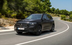 GLB with EQ Technology ext