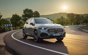 GLB with EQ Technology ext