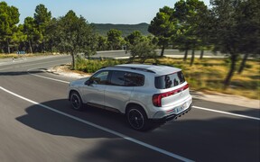 GLB with EQ Technology ext