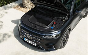 GLB with EQ Technology ext