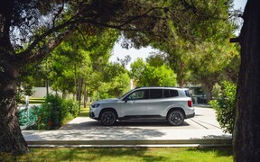 GLB with EQ Technology ext