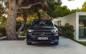 GLB with EQ Technology ext