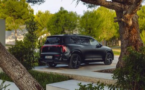 GLB with EQ Technology ext