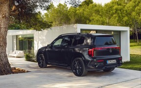 GLB with EQ Technology ext