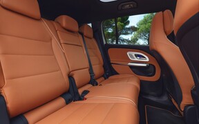 GLB with EQ Technology int